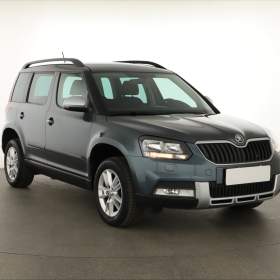 Škoda Yeti 2.0 TDI / 19507722