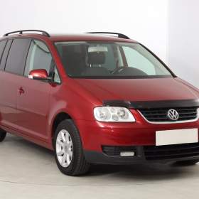 Volkswagen Touran 1.9 TDI / 19507724