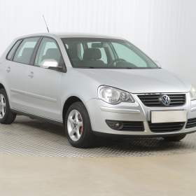 Volkswagen Polo 1.2 / 19507726