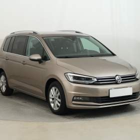 Volkswagen Touran 2.0 TDI / 19507727