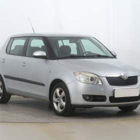 Škoda Fabia 1.2 12V / 19507728