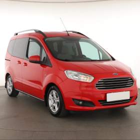 Ford Tourneo Courier 1.0 EcoBoost / 19507729
