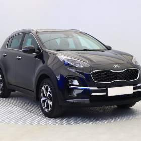 Kia Sportage 1.6 GDI / 19507731
