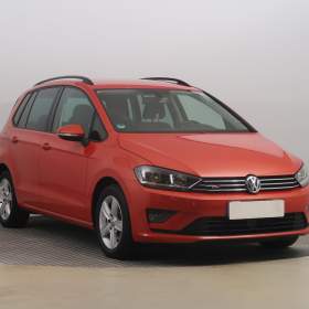 Volkswagen Golf Sportsvan 1.2 TSI / 19507733
