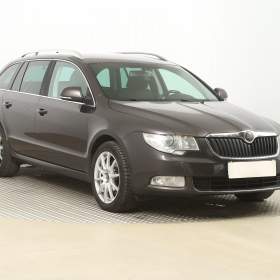 Škoda Superb 2.0 TDI / 19507734