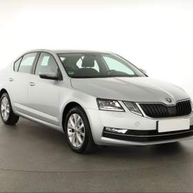 Škoda Octavia 2.0 TDI / 19507735