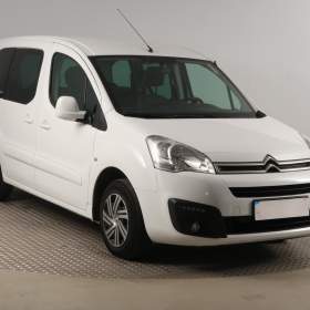 Citroën Berlingo 1.6 BlueHDi / 19507736