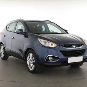 Hyundai ix35 2.0 CRDi / 19507737