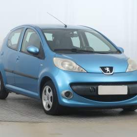 Peugeot 107 1.0 / 19507738