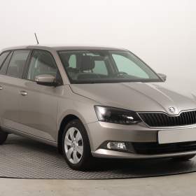 Škoda Fabia 1.2 TSI / 19507739
