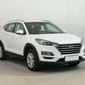 Hyundai Tucson 1.6 GDI / 19507743