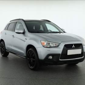 Mitsubishi ASX 1.8 DI- D MIVEC / 19507745