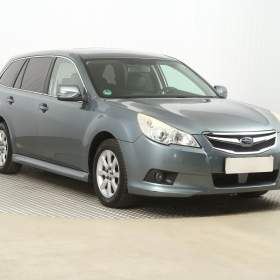 Subaru Legacy 2.0 i DOHC / 19507747