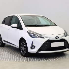 Toyota Yaris 1.5 Dual VVT- i / 19507749