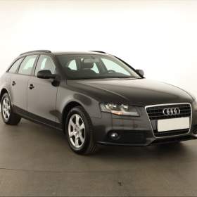 Audi A4 2.0 TDI / 19507750