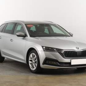 Škoda Octavia 2.0 TDI / 19507753