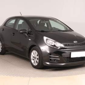 Kia Rio 1.25 CVVT / 19507756