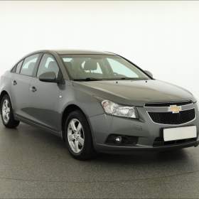 Chevrolet Cruze 1.8 i 16V / 19507757