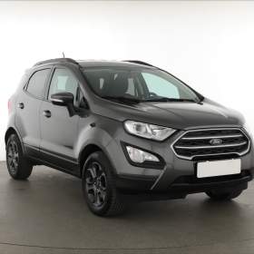 Ford Ecosport 1.0 EcoBoost / 19507758