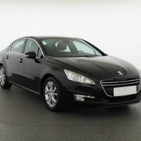 Peugeot 508 HYbrid4 / 19507759