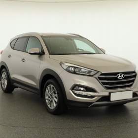 Hyundai Tucson 1.7 CRDi / 19507760