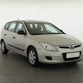 Hyundai i30 1.6 CVVT / 19507763