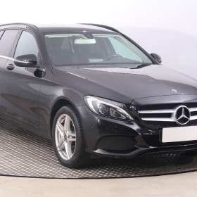 Mercedes- Benz Třídy C C 220 d 4MATIC / 19507766