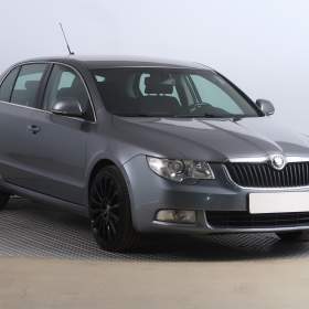 Škoda Superb 1.8 TSI / 19507768
