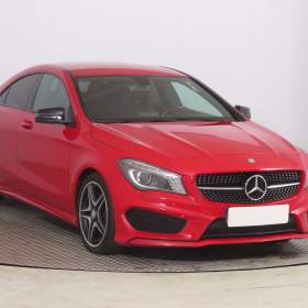 Mercedes- Benz CLA 200 CDI / 19507770