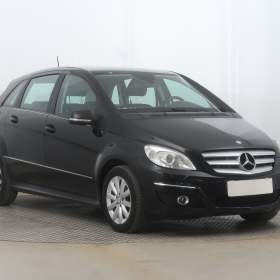Mercedes- Benz Třídy B B 180 CDI / 19507771