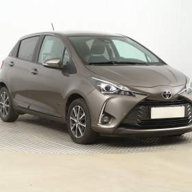 Toyota Yaris 1.5 Dual VVT- i / 19507773