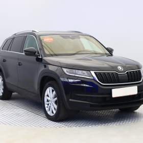 Škoda Kodiaq 2.0 TDI / 19507775