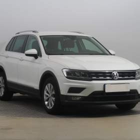 Volkswagen Tiguan 1.5 TSI / 19507776