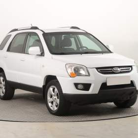 Kia Sportage 2.0 CRDi / 19507777