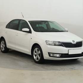 Škoda Rapid 1.2 TSI / 19507778