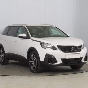 Peugeot 5008 PureTech 130 / 19507784