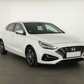 Hyundai i30 Fastback 1.5 T- GDI MHEV / 19507786