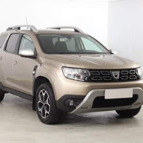 Dacia Duster 1.5 dCi / 19507788