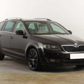 Škoda Octavia 2.0 TDI / 19507789