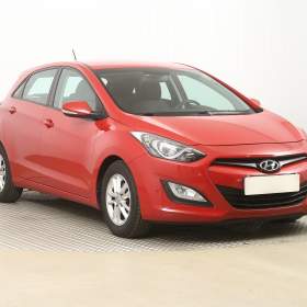 Hyundai i30 1.6 MPI / 19507791