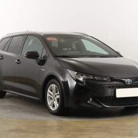 Toyota Corolla 1.8 Hybrid / 19507792