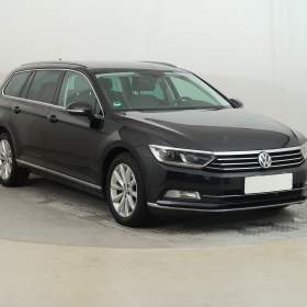 Volkswagen Passat 2.0 TDI / 19507796