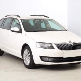 Škoda Octavia 2.0 TDI / 19507797