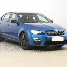 Škoda Octavia RS 2.0 TSI / 19507799
