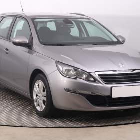 Peugeot 308 1.6 e- HDi / 19507801