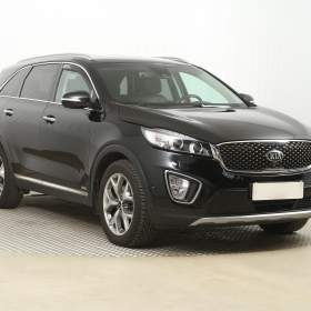 Kia Sorento 2.2 CRDi / 19507805