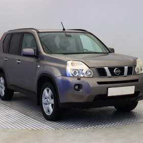 Nissan X- Trail 2.0 dCi / 19507809