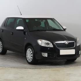 Škoda Fabia 1.4 16V / 19507810