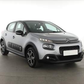 Citroën C3 PureTech 110 / 19507811