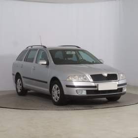 Škoda Octavia 1.9 TDI / 19507812